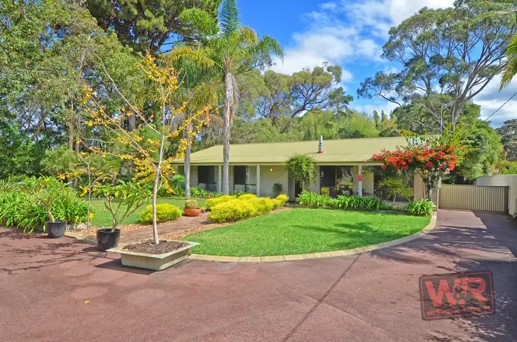 Second view of Homely house listing, 192 Frenchman Bay Road, Robinson WA 6330