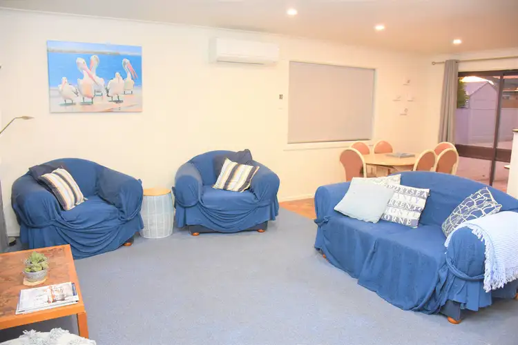Second view of Homely house listing, 74 Marine Parade, Kingston Se SA 5275