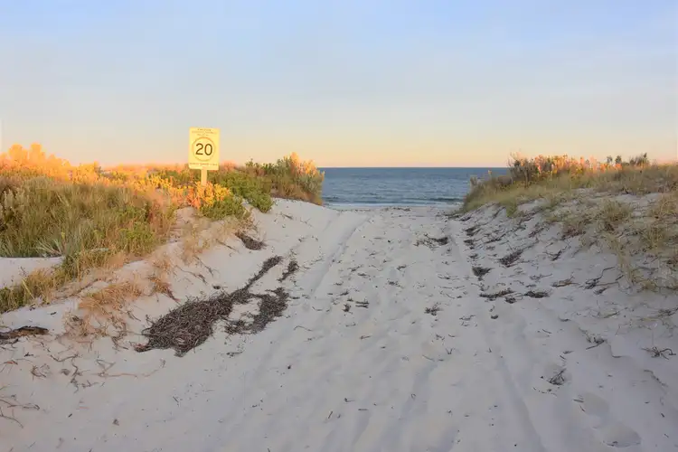 Seventh view of Homely house listing, 74 Marine Parade, Kingston Se SA 5275