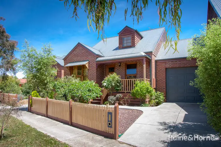 Main view of Homely house listing, 3 O'Brien Street, Sunbury VIC 3429