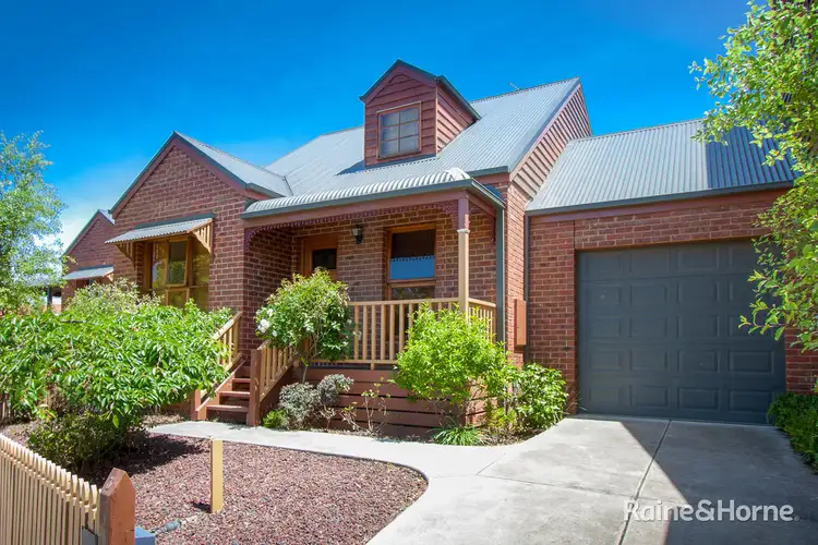 Second view of Homely house listing, 3 O'Brien Street, Sunbury VIC 3429