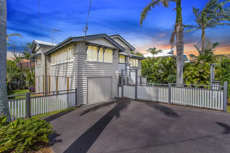 Main view of Homely house listing, 10 Margaret st, Scarborough QLD 4020