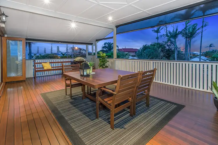 Second view of Homely house listing, 10 Margaret st, Scarborough QLD 4020