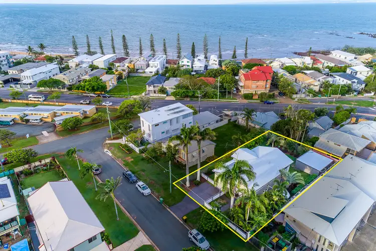 Third view of Homely house listing, 10 Margaret st, Scarborough QLD 4020