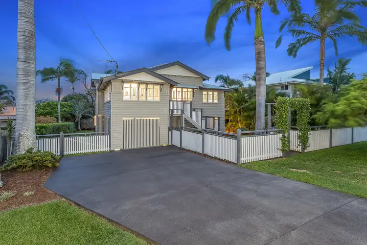 Fourth view of Homely house listing, 10 Margaret st, Scarborough QLD 4020