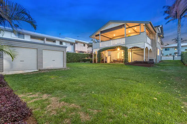 Fifth view of Homely house listing, 10 Margaret st, Scarborough QLD 4020