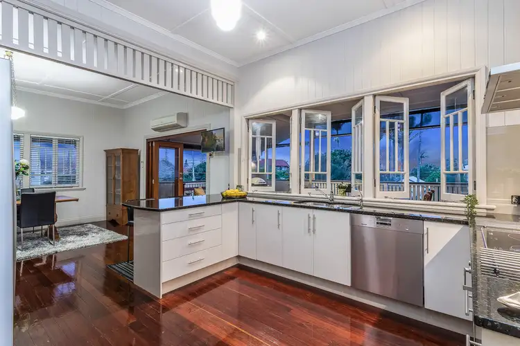 Sixth view of Homely house listing, 10 Margaret st, Scarborough QLD 4020