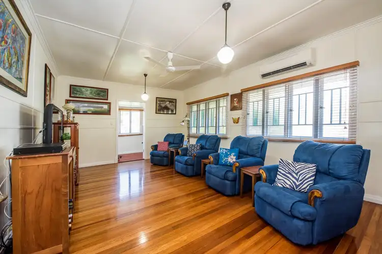 Third view of Homely house listing, 2 Peterson Street, North Mackay QLD 4740