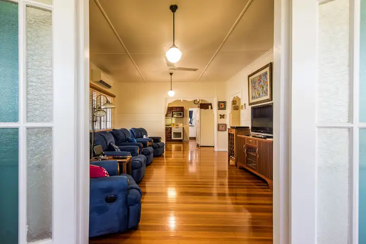 Fourth view of Homely house listing, 2 Peterson Street, North Mackay QLD 4740