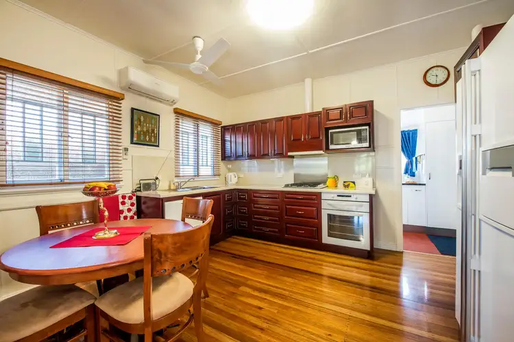 Sixth view of Homely house listing, 2 Peterson Street, North Mackay QLD 4740