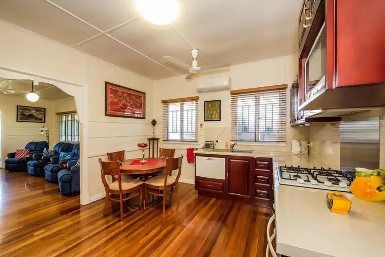 Seventh view of Homely house listing, 2 Peterson Street, North Mackay QLD 4740
