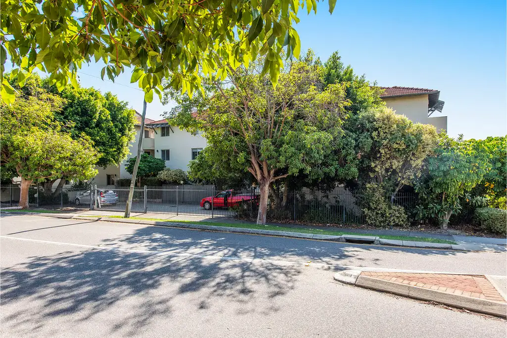 Main view of Homely apartment listing, 9/107 Washington Street, Victoria Park WA 6100