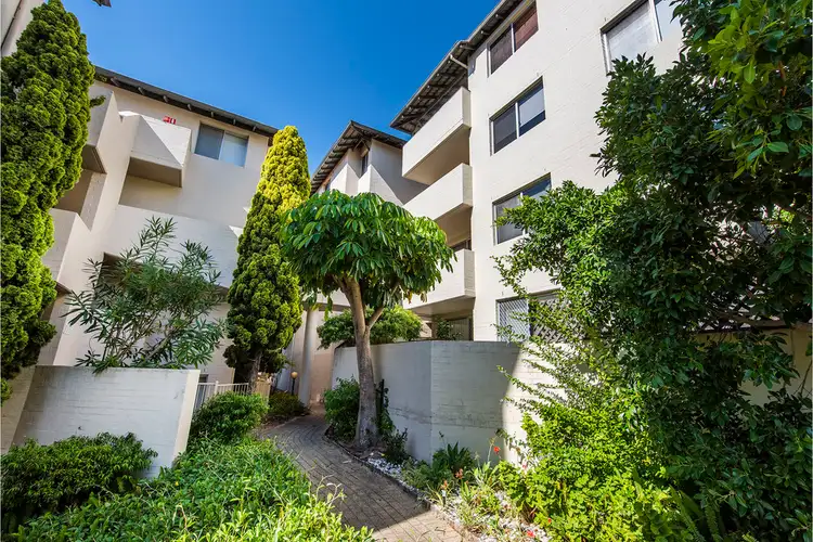 Second view of Homely apartment listing, 9/107 Washington Street, Victoria Park WA 6100