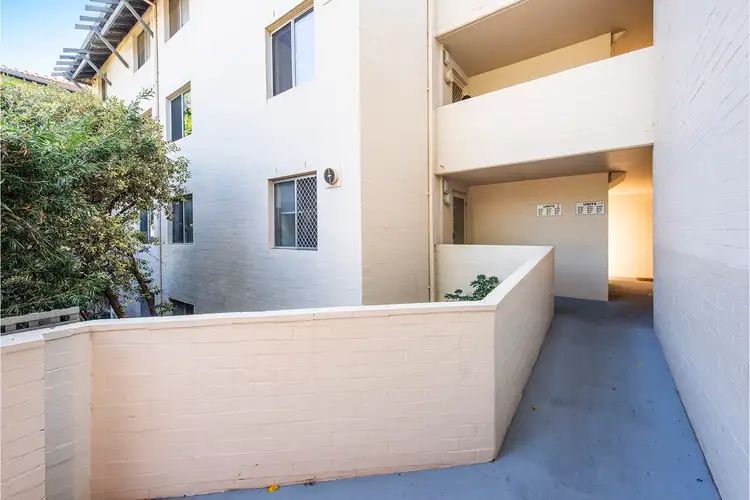 Third view of Homely apartment listing, 9/107 Washington Street, Victoria Park WA 6100