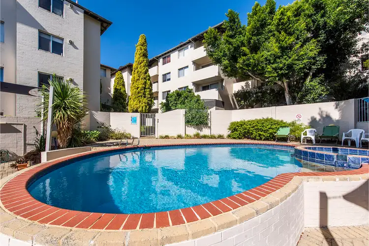 Fourth view of Homely apartment listing, 9/107 Washington Street, Victoria Park WA 6100