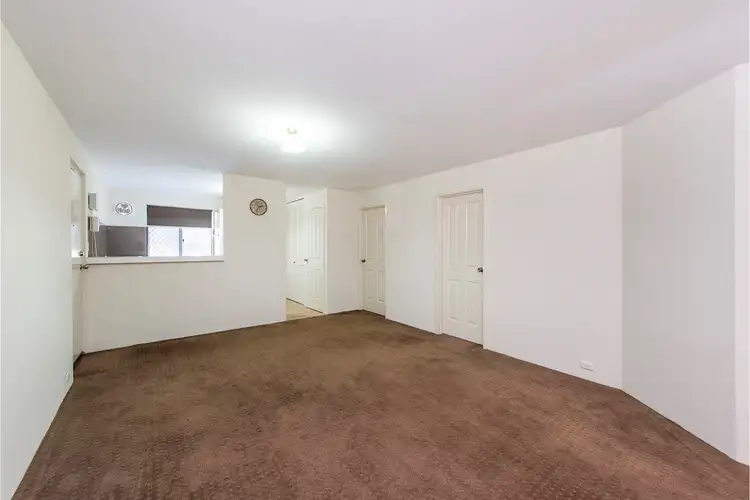 Sixth view of Homely apartment listing, 9/107 Washington Street, Victoria Park WA 6100