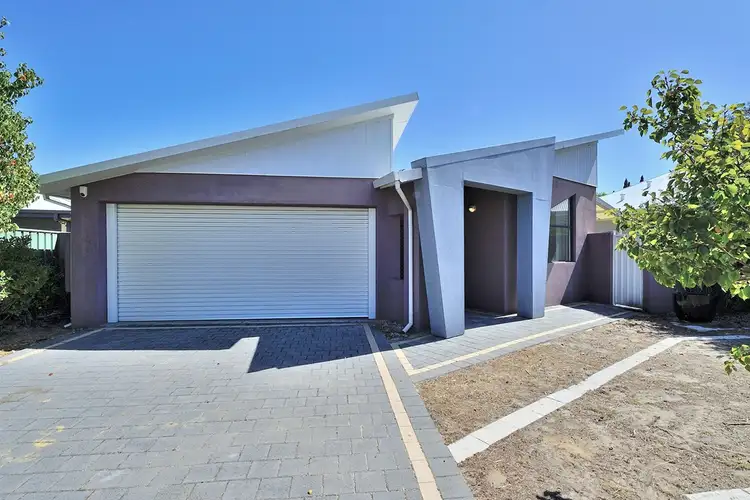 53 Brunswick Circuit, Banksia Grove WA 6031