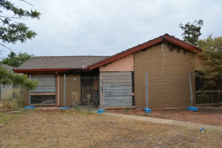 99 Ambleside Cresent, Mildura VIC 3500