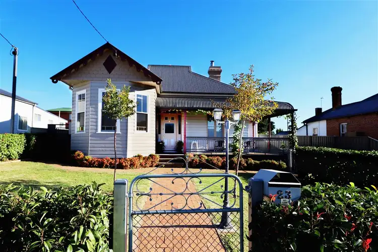 Main view of Homely house listing, 23 Merivale Street, Tumut NSW 2720