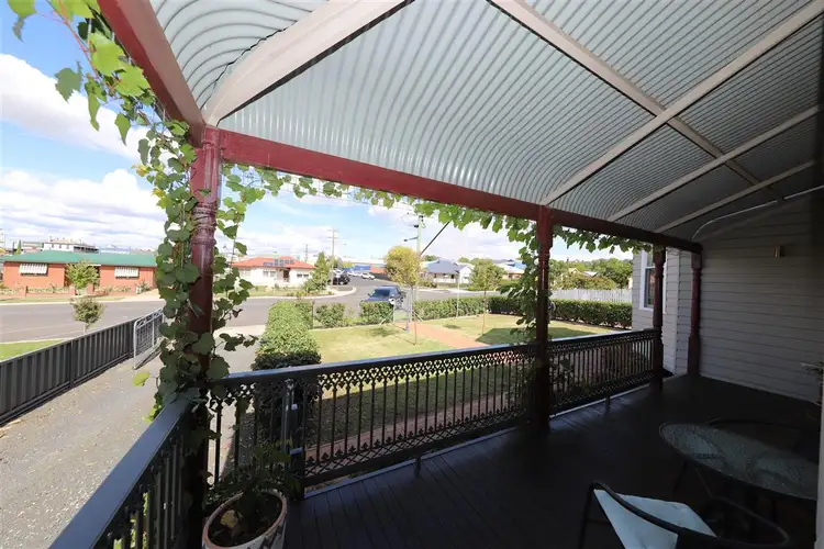 Second view of Homely house listing, 23 Merivale Street, Tumut NSW 2720