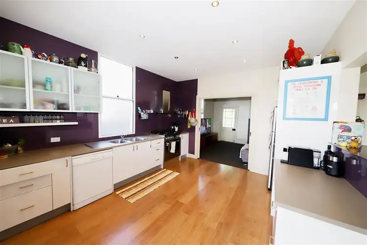 Fifth view of Homely house listing, 23 Merivale Street, Tumut NSW 2720