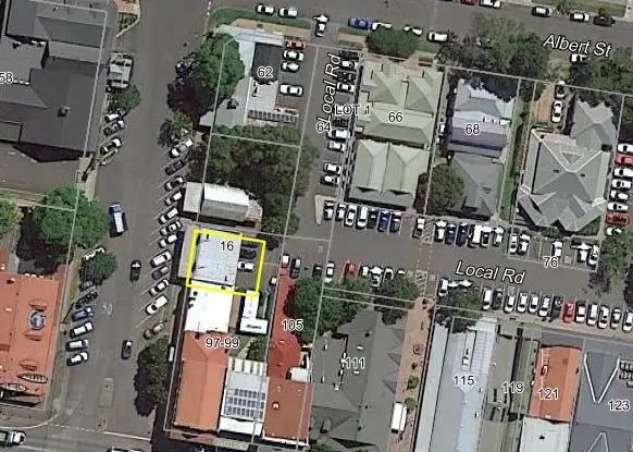 Second view of Homely house listing, 11 & 12 / 16 Alexandra Street, Berry NSW 2535