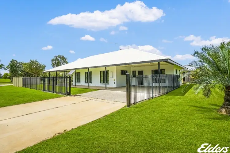 43 Kenbi Place, Rosebery NT 832
