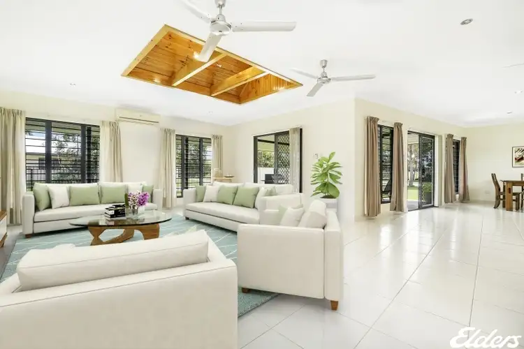 Fifth view of Homely house listing, 43 Kenbi Place, Rosebery NT 832