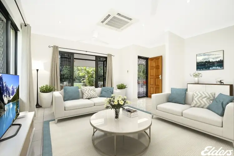 Third view of Homely house listing, 10 Ashburton Way, Gunn NT 832