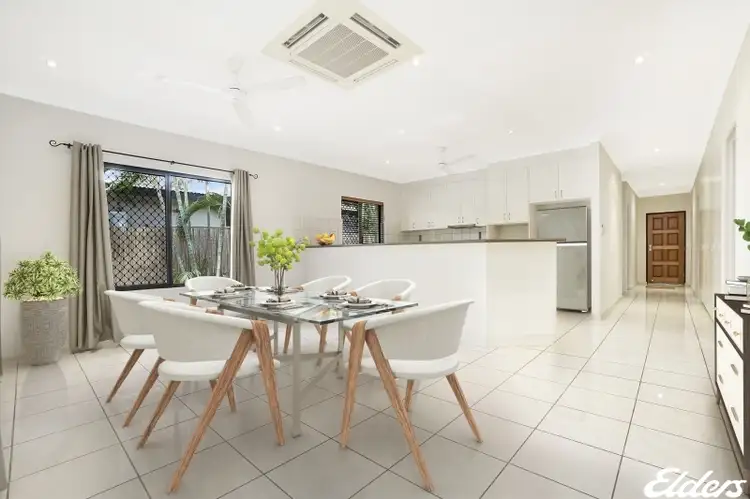 Fourth view of Homely house listing, 10 Ashburton Way, Gunn NT 832