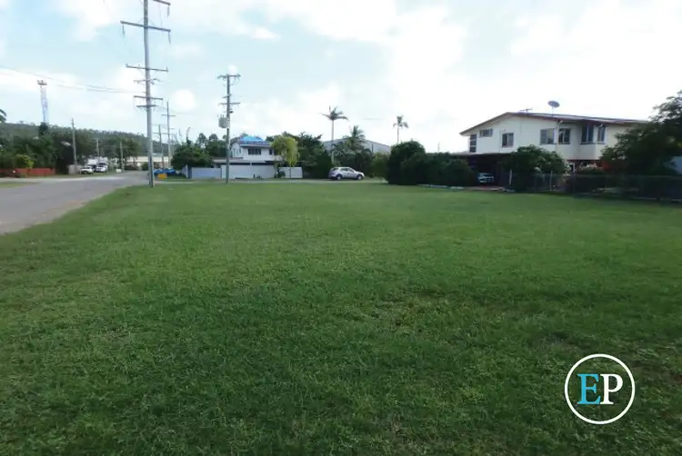 Main view of Homely land listing, 1 Dawson Street, Stuart QLD 4811