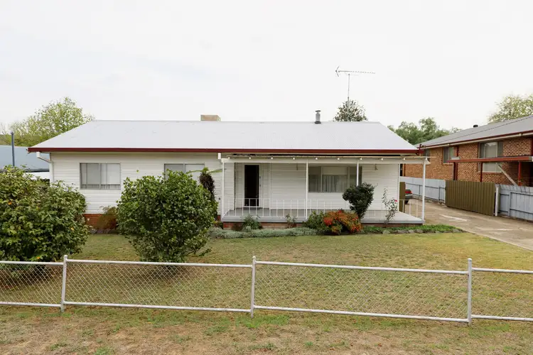 Main view of Homely house listing, 9 Tumut Street, Tumut NSW 2720