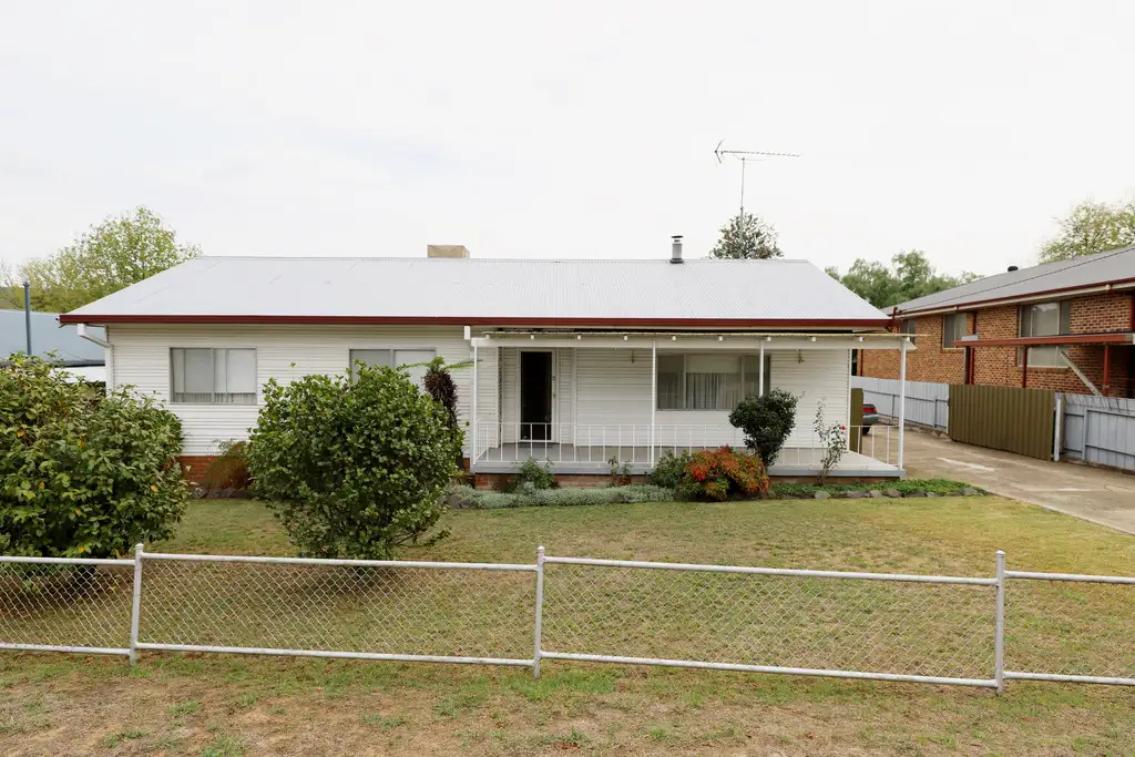 Main view of Homely house listing, 9 Tumut Street, Tumut NSW 2720