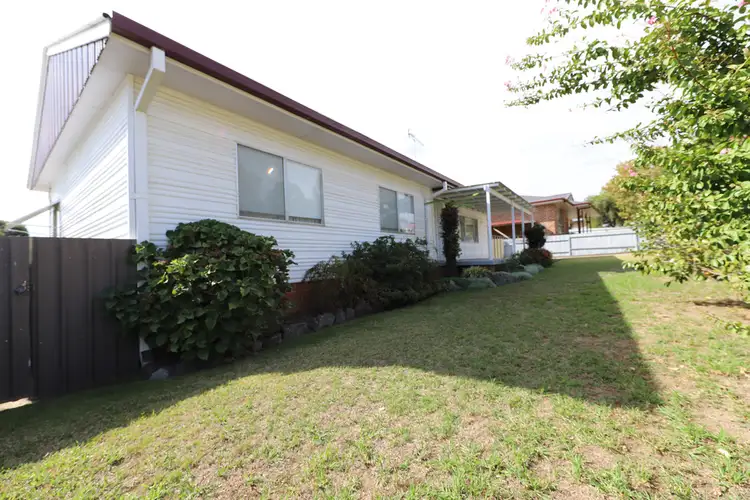 Second view of Homely house listing, 9 Tumut Street, Tumut NSW 2720