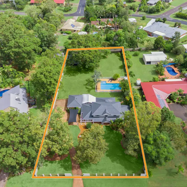 Main view of Homely house listing, 57 Ascot Way, Little Mountain QLD 4551