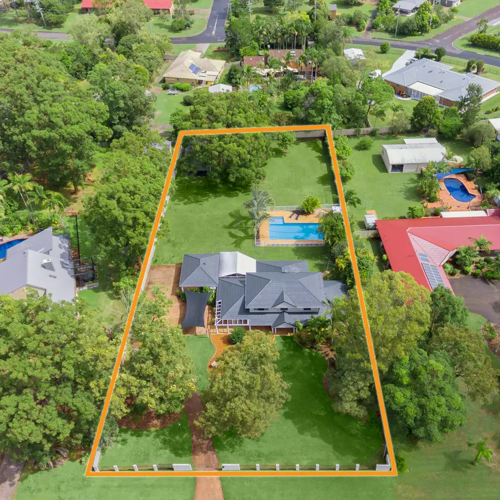 Main view of Homely house listing, 57 Ascot Way, Little Mountain QLD 4551
