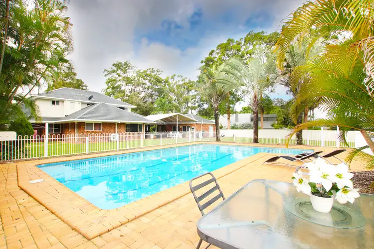 Seventh view of Homely house listing, 57 Ascot Way, Little Mountain QLD 4551