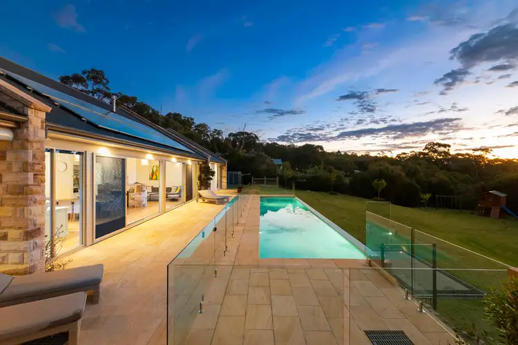 368 Joalah Road, Duffys Forest NSW 2084