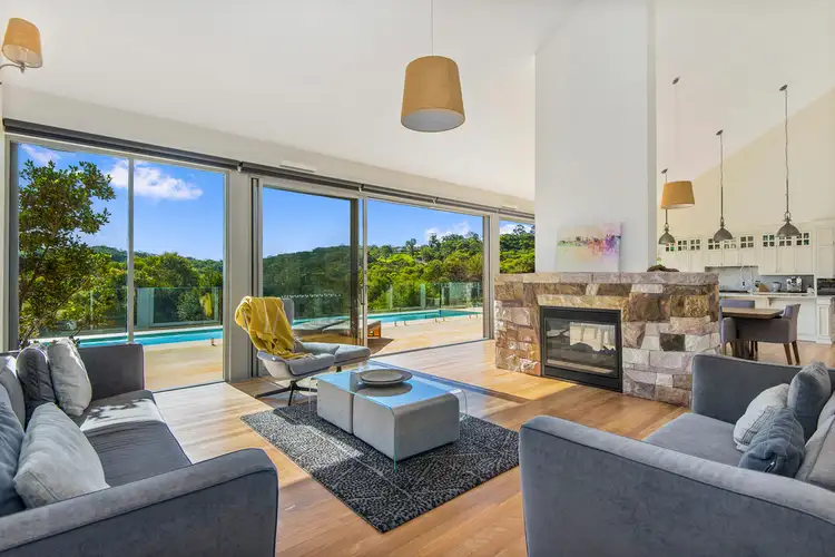 Fifth view of Homely house listing, 368 Joalah Road, Duffys Forest NSW 2084