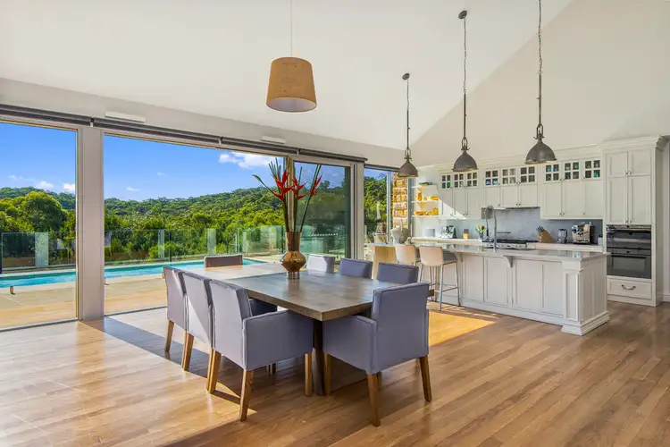 Sixth view of Homely house listing, 368 Joalah Road, Duffys Forest NSW 2084