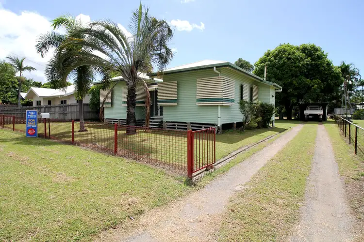 Main view of Homely house listing, 87 Dearness Street, Garbutt QLD 4814