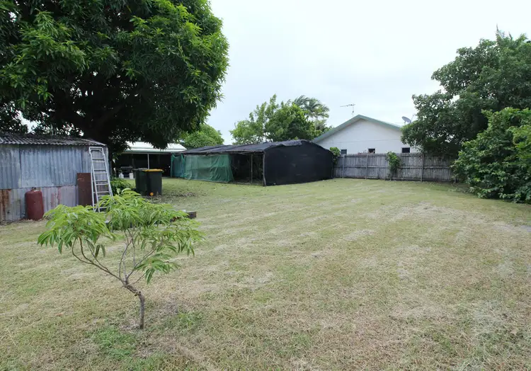 Second view of Homely house listing, 87 Dearness Street, Garbutt QLD 4814