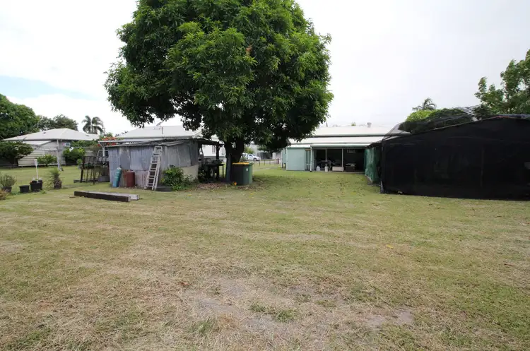 Third view of Homely house listing, 87 Dearness Street, Garbutt QLD 4814