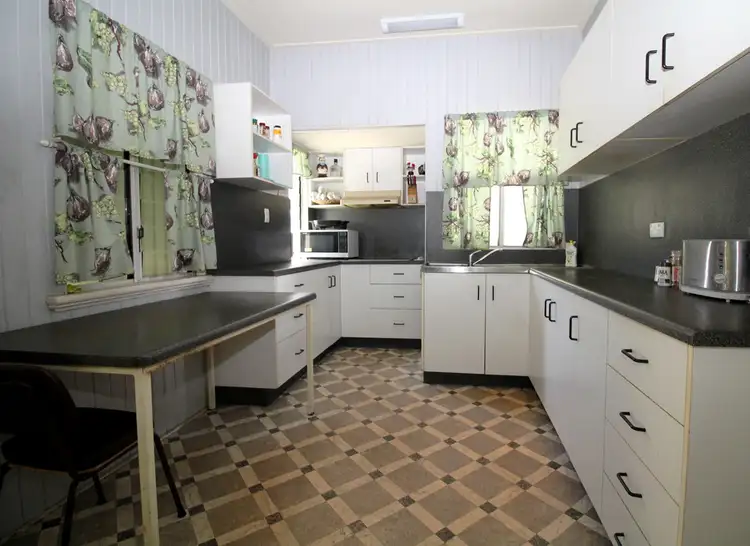 Fifth view of Homely house listing, 87 Dearness Street, Garbutt QLD 4814