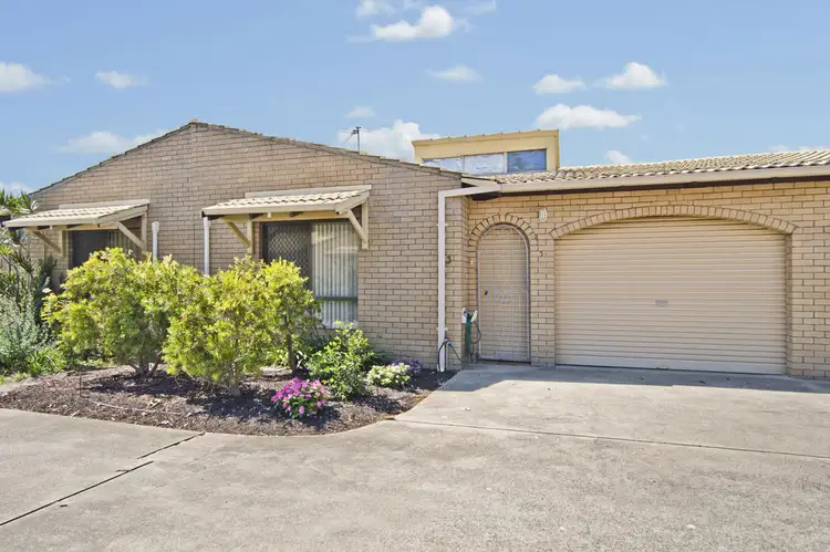 Main view of Homely unit listing, 3/4 Merope Close, Rockingham WA 6168