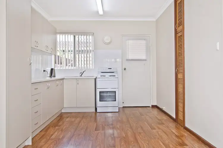 Second view of Homely unit listing, 3/4 Merope Close, Rockingham WA 6168