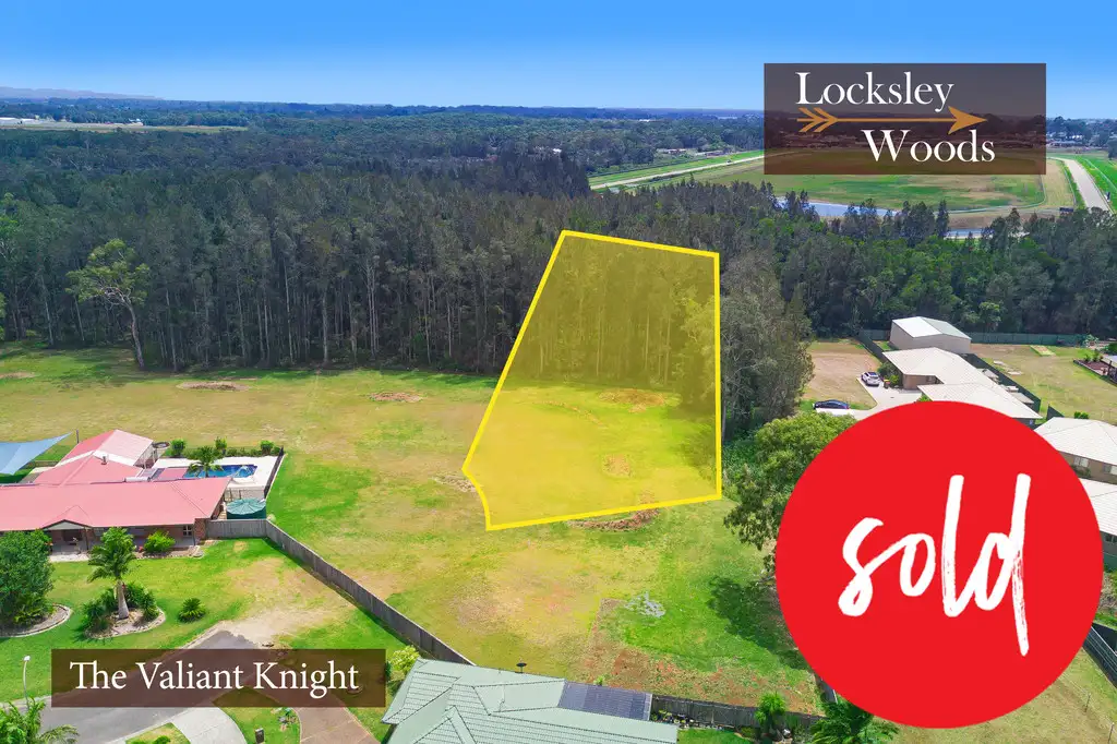 Main view of Homely land listing, Lot 6/37 Lincoln Road, Port Macquarie NSW 2444