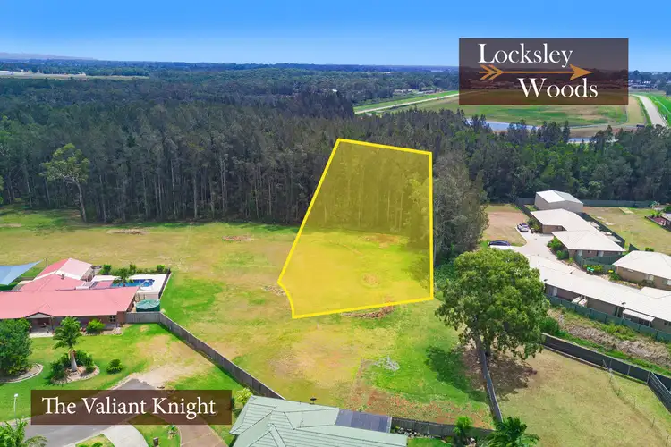 Second view of Homely land listing, Lot 6/37 Lincoln Road, Port Macquarie NSW 2444
