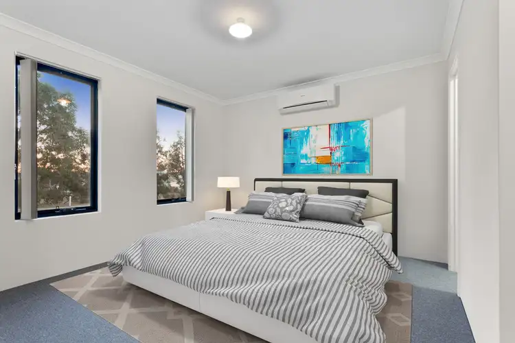 Second view of Homely house listing, 20 Friarbird Terrace, Beeliar WA 6164