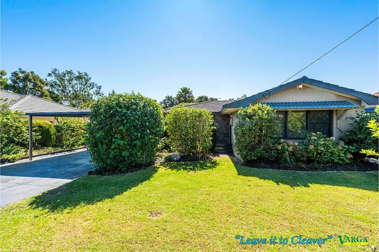 146 Corinthian Road East, Shelley WA 6148